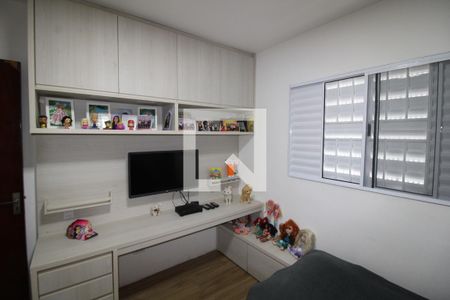 Casa à venda com 144m², 3 quartos e 2 vagasQuarto 2
