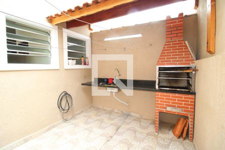 Casa à venda com 144m², 3 quartos e 2 vagasÁrea de Lazer