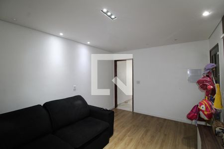 Casa à venda com 144m², 3 quartos e 2 vagasSala