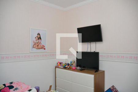 Casa à venda com 221m², 4 quartos e 4 vagasQuarto 3