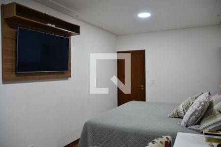 Casa à venda com 221m², 4 quartos e 4 vagasQuarto 4