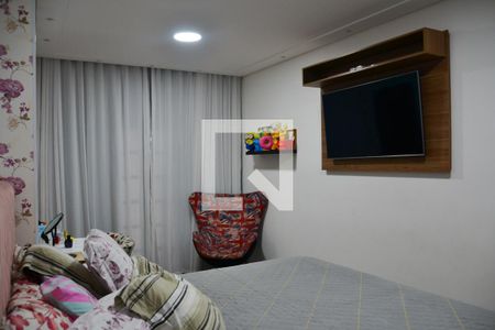 Casa à venda com 221m², 4 quartos e 4 vagasQuarto 4