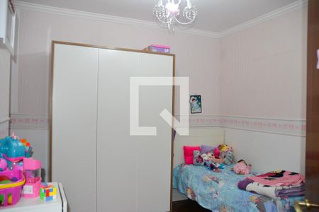 Casa à venda com 221m², 4 quartos e 4 vagasQuarto 4