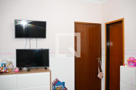 Casa à venda com 221m², 4 quartos e 4 vagasQuarto 3