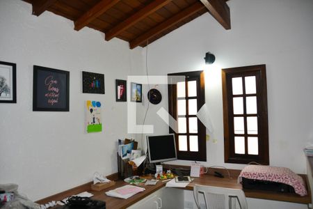 Casa à venda com 221m², 4 quartos e 4 vagasÁrea comum