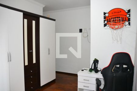 Casa à venda com 221m², 4 quartos e 4 vagasQuarto 2