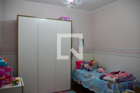 Casa à venda com 221m², 4 quartos e 4 vagasQuarto 3