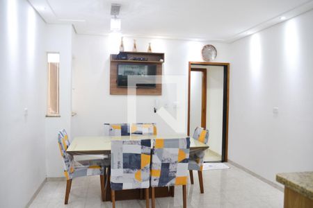 Casa à venda com 221m², 4 quartos e 4 vagasCopa