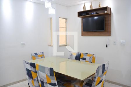 Casa à venda com 221m², 4 quartos e 4 vagasCopa