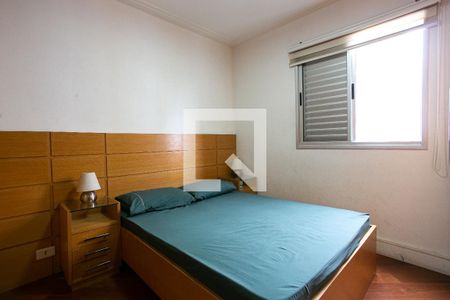 Quarto 1 de apartamento à venda com 2 quartos, 52m² em Tatuapé, São Paulo