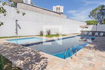 Apartamento à venda com 52m², 2 quartos e 1 vaga Apartamento à venda com 52m², 2 quartos e 1 vagaÁrea comum - Piscina