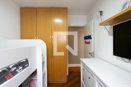 Apartamento à venda com 52m², 2 quartos e 1 vaga Apartamento à venda com 52m², 2 quartos e 1 vagaQuarto 2