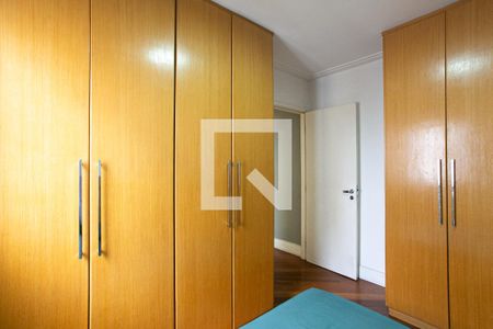 Quarto 1 de apartamento à venda com 2 quartos, 52m² em Tatuapé, São Paulo