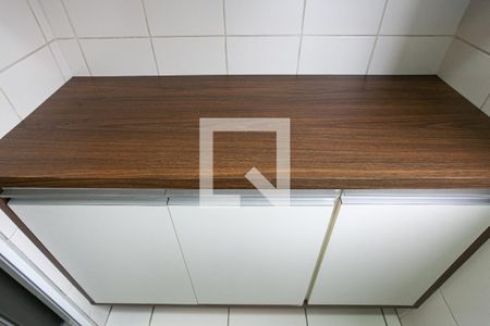 Apartamento à venda com 52m², 2 quartos e 1 vaga Apartamento à venda com 52m², 2 quartos e 1 vagaÁrea de Serviço