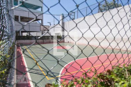 Apartamento à venda com 52m², 2 quartos e 1 vaga Apartamento à venda com 52m², 2 quartos e 1 vagaÁrea comum - Quadra