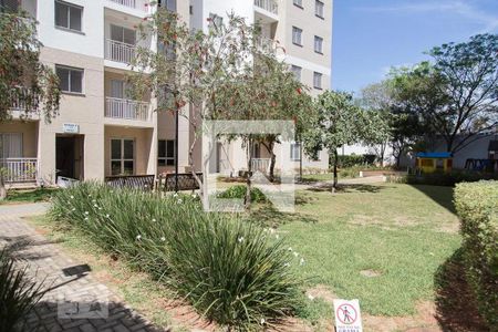 Apartamento à venda com 52m², 2 quartos e 1 vaga Apartamento à venda com 52m², 2 quartos e 1 vagaÁrea comum