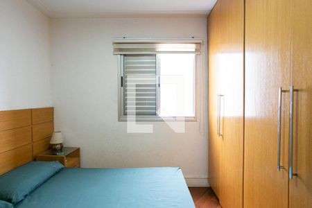 Quarto 1 de apartamento à venda com 2 quartos, 52m² em Tatuapé, São Paulo