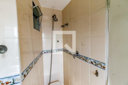 Apartamento à venda com 198m², 4 quartos e 3 vagas Apartamento à venda com 198m², 4 quartos e 3 vagasBanheiro da Suíte 2