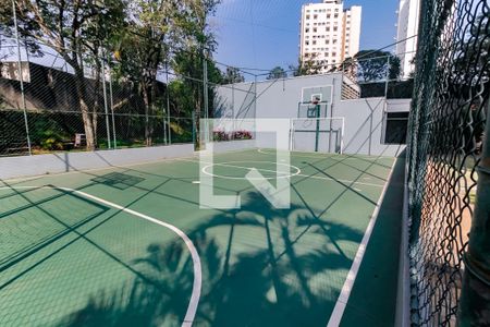 Apartamento à venda com 198m², 4 quartos e 3 vagas Apartamento à venda com 198m², 4 quartos e 3 vagasQuadra Esportiva