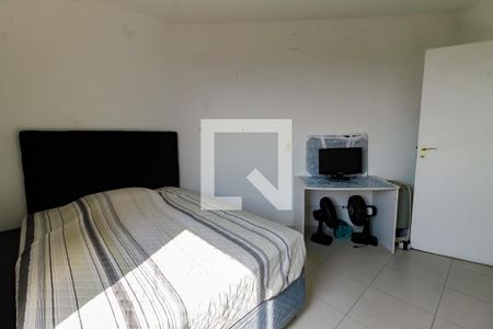 Apartamento à venda com 198m², 4 quartos e 3 vagas Apartamento à venda com 198m², 4 quartos e 3 vagasQuarto 2