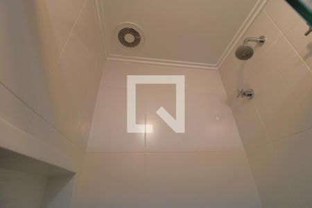 Apartamento para alugar com 67m², 2 quartos e 1 vagaChuveiro banheiro comum