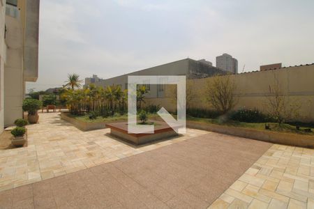 Apartamento para alugar com 67m², 2 quartos e 1 vagaÁrea comum