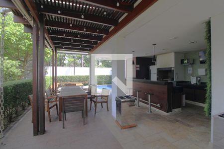 Apartamento para alugar com 67m², 2 quartos e 1 vagaÁrea comum - Churrasqueira