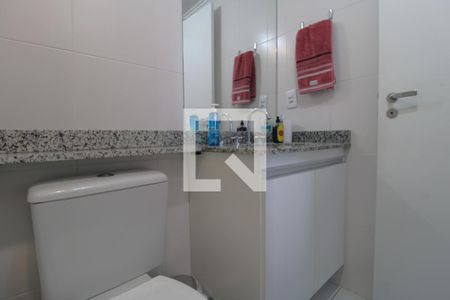Apartamento para alugar com 67m², 2 quartos e 1 vagaBanheiro comum