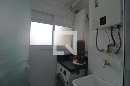 Apartamento para alugar com 67m², 2 quartos e 1 vagaLavanderia