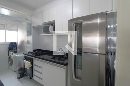 Apartamento para alugar com 67m², 2 quartos e 1 vagaCozinha