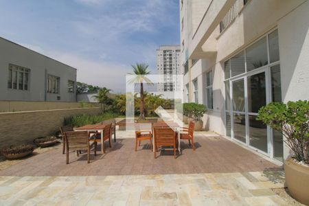 Apartamento para alugar com 67m², 2 quartos e 1 vagaÁrea comum