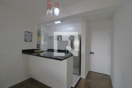 Apartamento para alugar com 67m², 2 quartos e 1 vagaCozinha