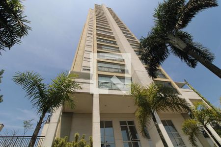 Apartamento para alugar com 67m², 2 quartos e 1 vagaFachada