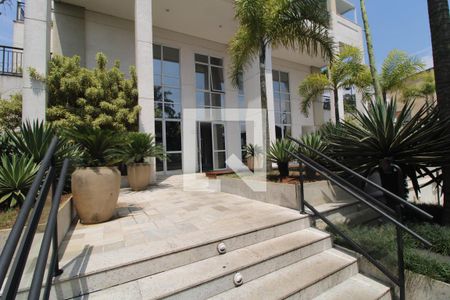 Apartamento para alugar com 67m², 2 quartos e 1 vagaFachada