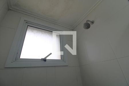 Apartamento para alugar com 67m², 2 quartos e 1 vagaChuveiro banheiro da suíte