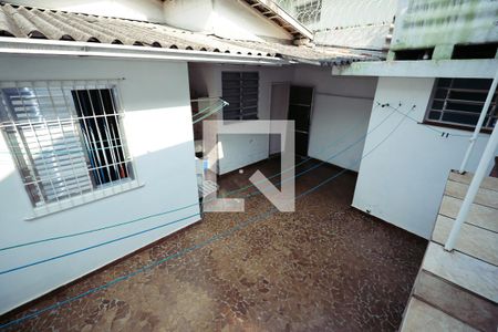 Casa à venda com 210m², 3 quartos e 2 vagasÁrea de Serviço