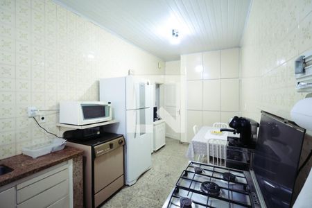 Casa à venda com 210m², 3 quartos e 2 vagasCozinha