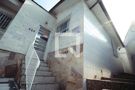 Casa à venda com 210m², 3 quartos e 2 vagasFachada