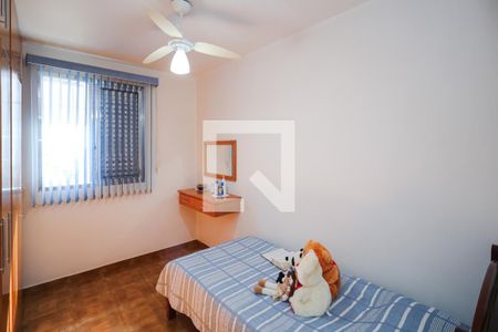 Casa à venda com 210m², 3 quartos e 2 vagasQuarto 3