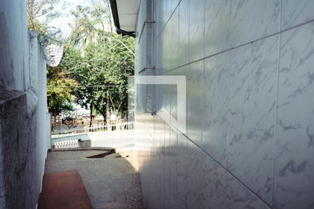 Casa à venda com 210m², 3 quartos e 2 vagasÁrea Externa