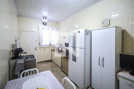 Casa à venda com 210m², 3 quartos e 2 vagasCozinha