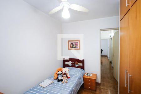 Casa à venda com 210m², 3 quartos e 2 vagasQuarto 3