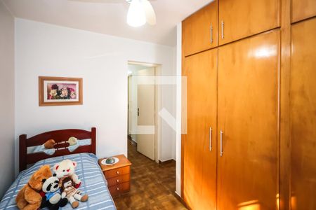 Casa à venda com 210m², 3 quartos e 2 vagasQuarto 3
