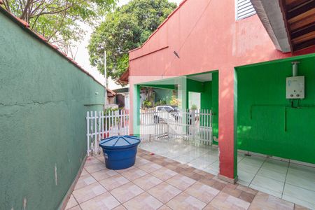 Casa à venda com 301m², 3 quartos e 3 vagasQuintal
