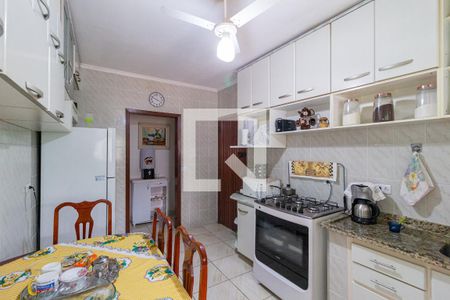Casa à venda com 301m², 3 quartos e 3 vagasCozinha