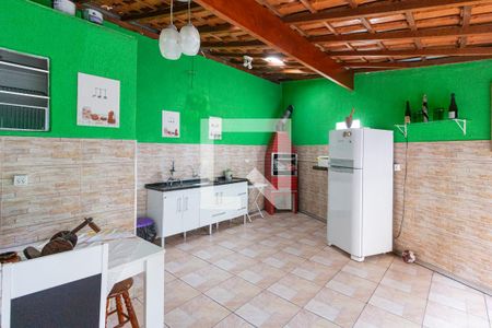Casa à venda com 301m², 3 quartos e 3 vagasQuintal