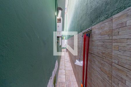 Casa à venda com 301m², 3 quartos e 3 vagasQuintal