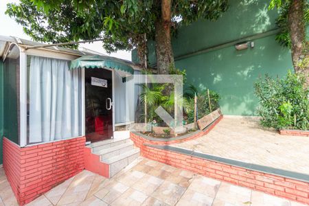 Casa à venda com 301m², 3 quartos e 3 vagasQuintal