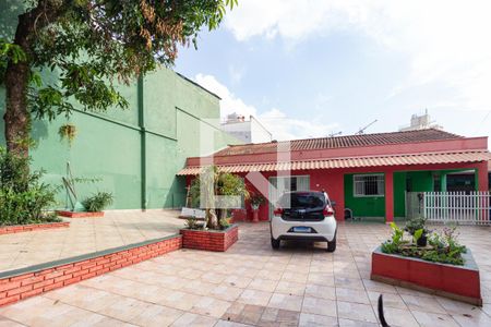 Casa à venda com 301m², 3 quartos e 3 vagasQuintal