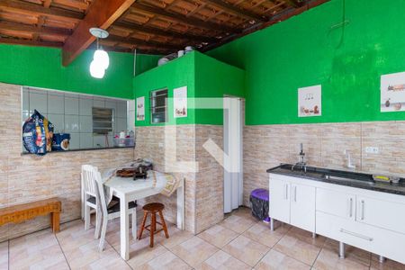 Casa à venda com 301m², 3 quartos e 3 vagasQuintal